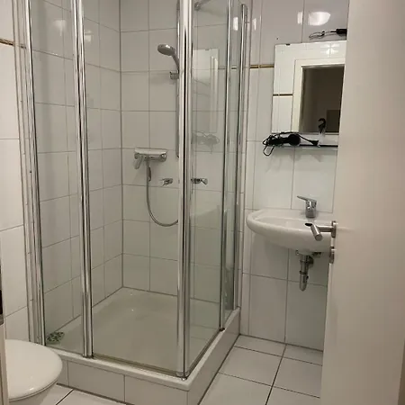 Elsa Apartment Tübingen