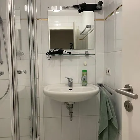 Elsa Apartment Tübingen